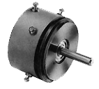 116-200 BFZ-SFZ Precision Rotative Transducer