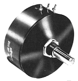 BF Rotative Transducer