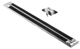 LMF Conductive Plastic Linear Motion Transducer