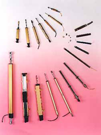 Linear Motion Transducers