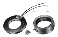 RMF Conductive Plastic Rotative Transducer