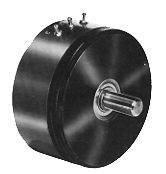 SF Precision Rotative Transducer